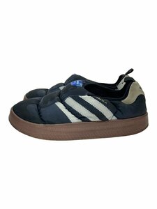 adidas◆ローカットスニーカー/29.5cm/BLK/HP6700