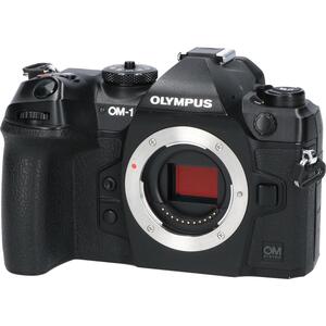 ＯＬＹＭＰＵＳ　ＯＭ　ＳＹＳＴＥＭ　ＯＭ－１