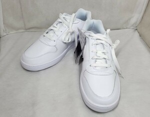 NIKE　AQ1775-100　エバノン スニーカー　26.5cm　USED