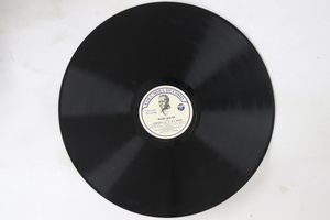 78RPM/SP Mozart, Walter Symphony No.41 In C Major JS19 COLUMBIA 12 Japan /00610