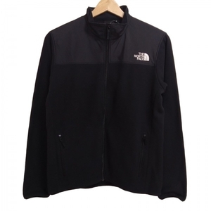 ノースフェイス THE NORTH FACE ブルゾン サイズS NL71904 マウンテン バーサ マイクロ 黒 メンズ 長袖/春/秋 ジャケット