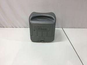 コールマン Coleman 【並品】シングルバーナーケース 508用