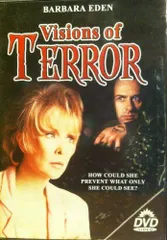 【中古】Visions of Terror [DVD]