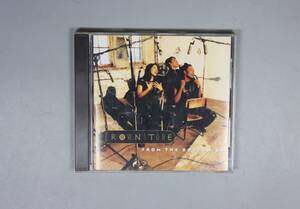 BROWNSTONE　「FROM THE BOTTOM UP」　CD12曲入り　