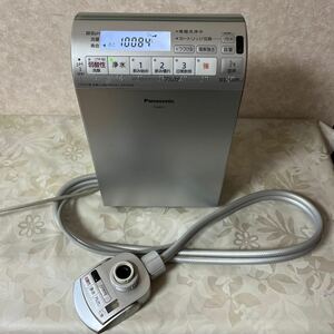 Panasonic パナソニック アルカリイオン整水器 TK 8051 ★通電確認のみ