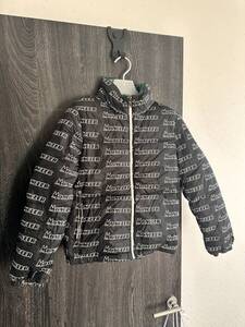 本物 超美品 モンクレール キッズ MONCLER KIDS ダウンジャケット 12 anni 152cm