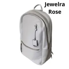 【エコバッグ付き】Jewelra Rose ジュエルナローズ　リュックサック