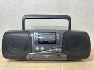 B79 SANYO PH-PR950 (K) CDラジカセ