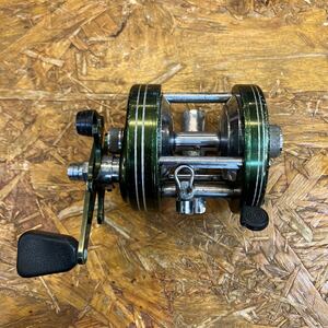 【現状品】HEDDON 3200 MARK IV オールド ヘドン ベイトリール　JAPAN　マーク4