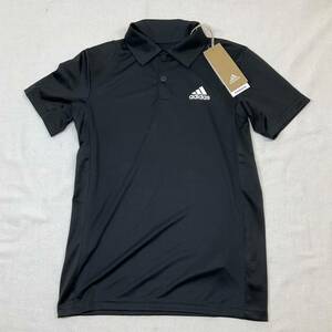 アディダス Tシャツ 半袖 ジュニア クラブ テニス ポロシャツ CLUB TENNIS POLO SHIRT GK8177JLO61 adidas ジュニア130