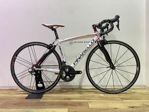 ■美品■PINARELLO ピナレロ NEOR T6 2014 DURA-ACE デュラエース R9100 Campagnolo カンパニョーロ SHAMAL ULTRA ロードバイク