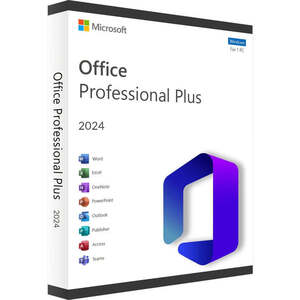 【決済即発送】 Microsoft Office LTSC Professional Plus 2024 [Word Excel Power Point] 正規 プロダクトキー 認証保証 ダウンロード