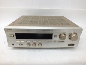 ♪ YAMAHA ヤマハ DSP-R496 アンプ 中古 現状品 240111E3157