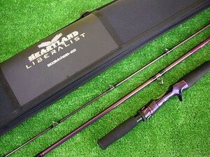 AM ダイワ DAIWA ハートランドリベラリスト HEARTLAND LIBERALIST 803M+RSB-22　発送サイズD