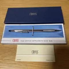 CROSS シャープペンシル