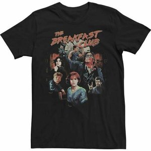 Tシャツ THE BREAKFAST CLUB