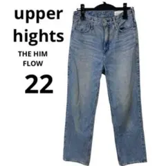 アッパーハイツ upper hights THE HIM FLOW 22