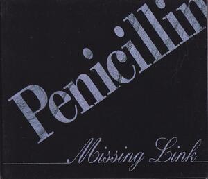 ペニシリン / Penicillin / Missing Link /中古CD!!64182//