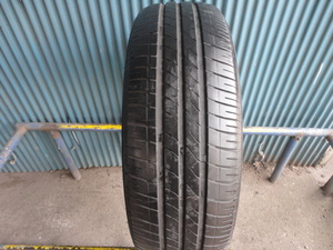 MARQUIS CST MR61　195/65R15　1本　8～9分溝