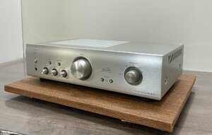 △1640　中古品　オーディオ機器　プリメインアンプ　DENON PMA-390RE　2016年製　デノン