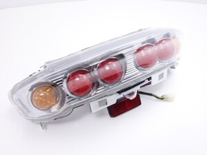 マジェスティ/C 5SJ 5GM SG03J ブラストマニア LED ヨーロピアン テールランプ 「G068/B」 A332G0853