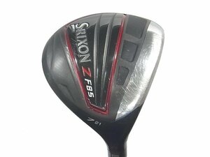 ■ダンロップ■SRIXON Z F85■7W■21■R■Miyazaki Mahana■中古■1円～