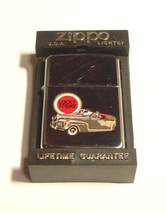 ZIPPO　LUCKY STRIKE　ラッキーストライク　ジッポー　1994年