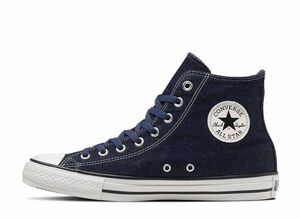 Converse All Star Denim ST Hi "Indigo" 24.5cm 31311020