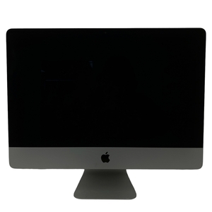 Apple iMac 一体型 パソコン 21.5-inch Late 2012 i5-3330S 8GB HDD 1TB Catalina 訳有 M8939598