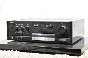 Technics テクニクス プリメインアンプ SU-V7X