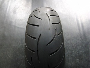 単品中古タイヤ!メッツラー◎Z8 インタラクト. 180/55ZR17. こ907:21124