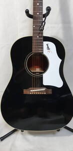 Gibson 60s J-45 Original (Ebony Black)2023 年モデル！極美品！