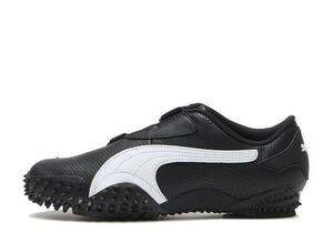 Puma Mostro PERF "PumaBlack/Puma White" 27cm 397331-02