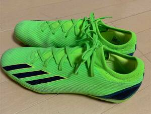 アディダス★スピードポータル.2FGサッカー シューズGW8450★サッカースパイクシューズ★28.0★軽量ヒールロック★Adidas ★