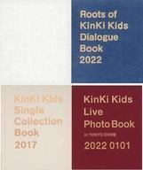 中古単行本(実用) ≪音楽≫ 付録付)Kinki Kids 25th ANNIVERSARY Roots o