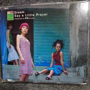 Say a Little Prayer/Dream CD