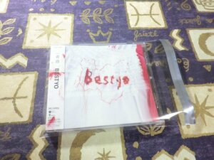 ★ケース新品/帯付★BESTYO 一青窈 ベストアルバム ハナミズキ もらい泣き 月天心 影踏み かざぐるま 蝉しぐれ かざぐるま てんとう虫