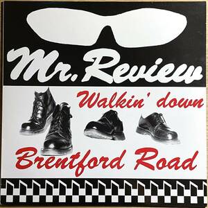 LP Mr. Review/Walkin