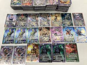 【大量まとめ】バトルスピリッツ TCG 仮面ライダー カード 約610枚 仮面ライダーオーズ/ゼロワン 他 XX X M 等 レア キラ バトスピ