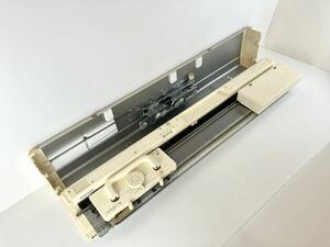 【SM1082】 SILVER REED シルバーリード my studio 4.5EL SK840 編み機 ハンドクラフト 手工芸 手芸