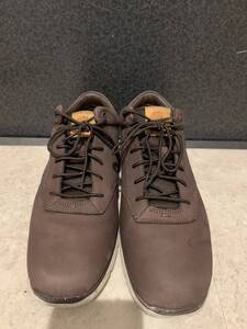 【Timberland】ローカットスニーカー