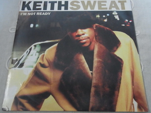 ★レコードM46★KEITH SWEAT/I