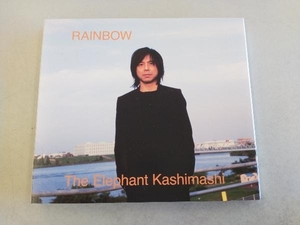 エレファントカシマシ CD RAINBOW 初回限定盤 (DVD付)