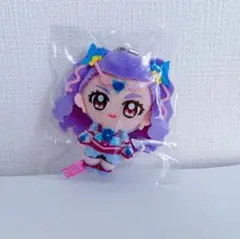 プリキュア ふわキュンマスコット ミルキィローズ