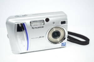 【外観並級】FUJIFILM FinePix A310 フジフィルム　#t12814