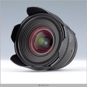 1円～ Tokina AT-X AF 17mm F3.5 美品でおススメ！！ Aspherical NIKON用 トキナー