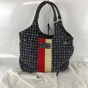 kate spade ケイトスペード ハンドバッグ ネイビー ブランド バッグ 鞄 かばん レディース ファッション ブランド