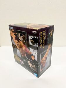 【新品・未開封】シャーロット・カタクリ BATTLE RECORD COLLECTION-CHARLOTTE KATAKURI- ONE PIECE ワンピース フィギュア