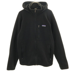 パタゴニア 25661FA11 ベターセーター ジャケット S ブラック patagonia アウトドア メンズ