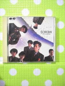 即決『同梱歓迎』CD◇ザ・チェッカーズ SCREW◎CDxDVDその他多数出品中♪ｚ195